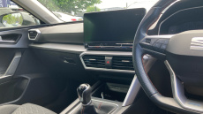 SEAT Leon 1.5 TSI EVO 150 FR 5dr Petrol Estate